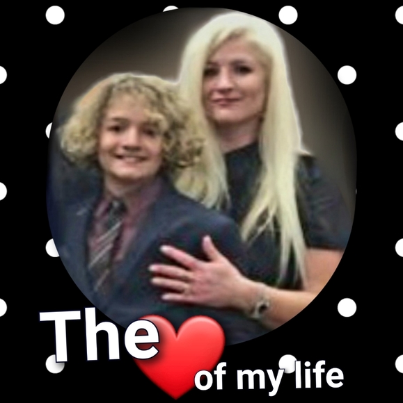 Meet your Posher, Terra - Picture 16 of 16